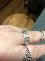 Cindy F. review photo