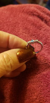 lisa g. review photo