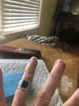 Judy G. review photo