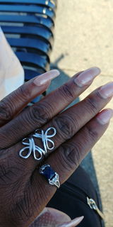 Sylvia J. review photo