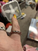 Carrissa M. review photo