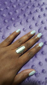 Raquel W. review photo