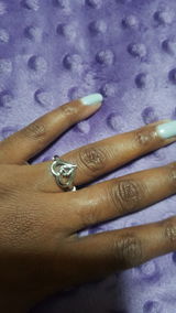 Raquel W. review photo