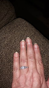 Brenda R. review photo