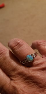 Suzanne w. review photo