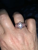 Rose C. review photo