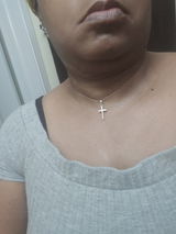 Nichole B. review photo
