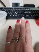 Kellie F. review photo