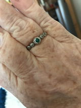 Kathleen I. review photo