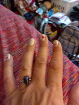 Libby M. review photo