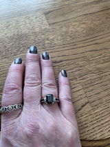 Sharon B. review photo