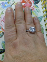 Camie's m. review photo
