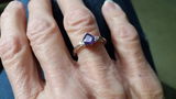 Alesa W. review photo