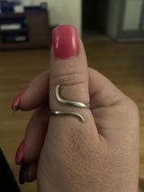 Gilda P. review photo