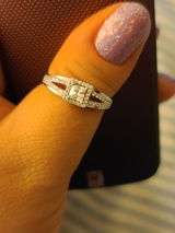 Tiffany review photo