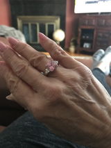 Debra M. review photo