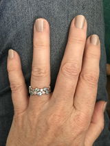 Lesley D. review photo
