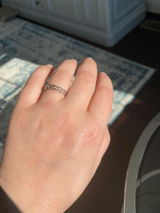Amy V. review photo