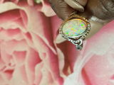 Caas K. review photo