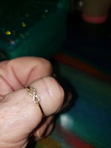 Melissa D. review photo