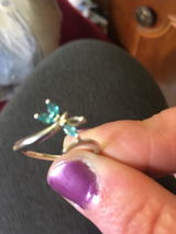 Amy S. review photo