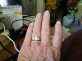 Debra D. review photo