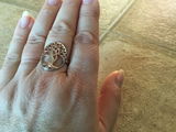 Andree J. review photo
