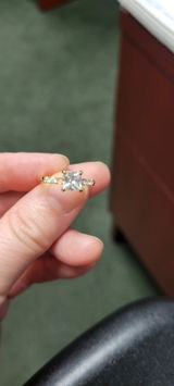 Carrianne review photo