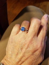 Debra L. review photo