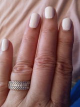 Betzy M. review photo