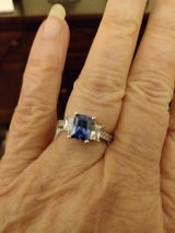 Lorraine R. review photo