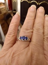 Lorraine R. review photo