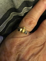 debra f. review photo