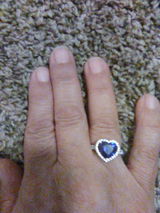Tina C. review photo
