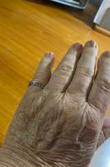 Margaretha W. review photo