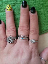 Tabatha K. review photo