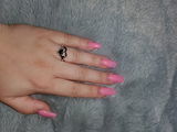 Amber T. review photo