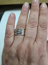 Elvira B. review photo