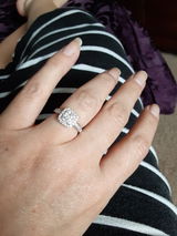Hilary N. review photo