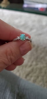 Tracey L. review photo