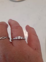 Donna K. review photo