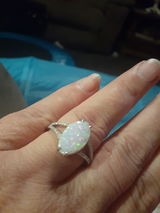 Kimberly M. review photo