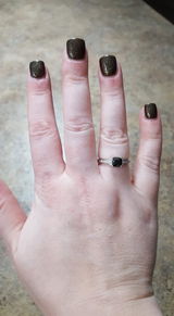 Alaina D. review photo