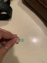 yoselin v. review photo