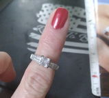 Brandie H. review photo