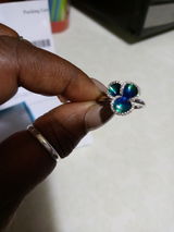 DAWN J. review photo