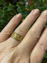 Johana N. review photo