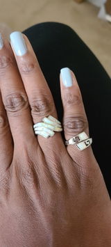 Raquel M.W. review photo