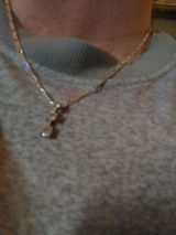 Cyndi D. review photo