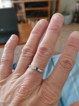 Kathryn D. review photo